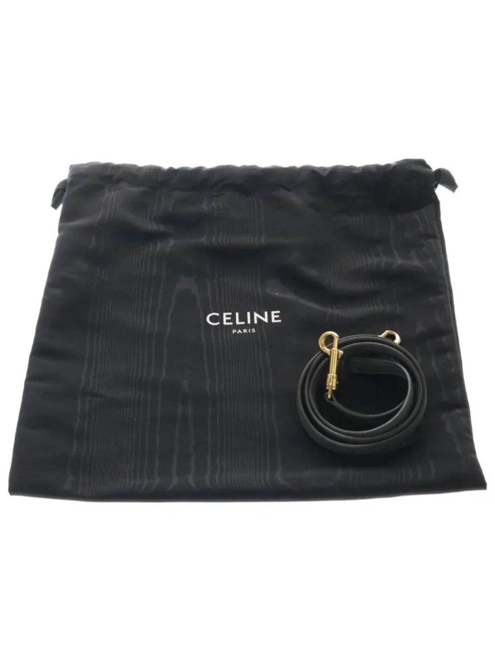 Celine this authentic